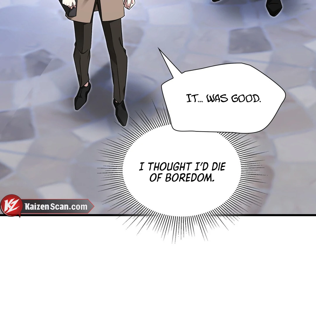 Expiration Date [Kaizen Scan] - Chapter 12 manhwa