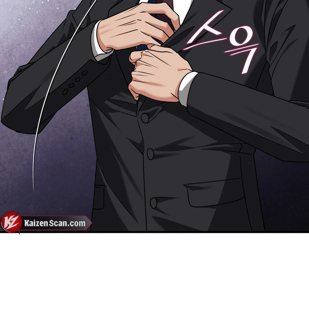 Expiration Date [Kaizen Scan] - Chapter 12 manhwa