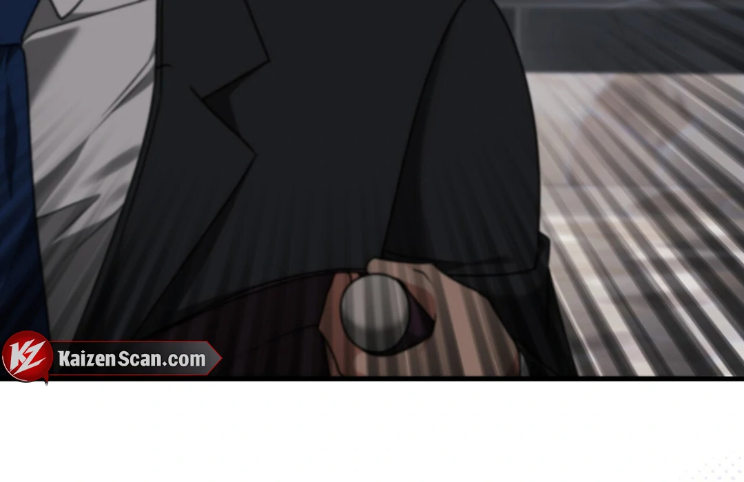 Expiration Date [Kaizen Scan] - Chapter 12 manhwa