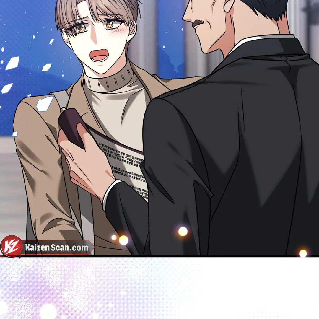 Expiration Date [Kaizen Scan] - Chapter 12 manhwa
