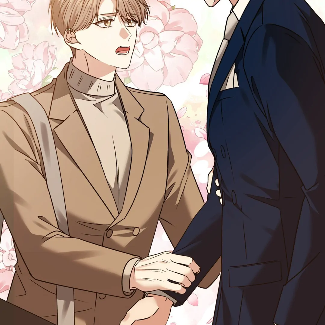 Expiration Date [Kaizen Scan] - Chapter 12 manhwa