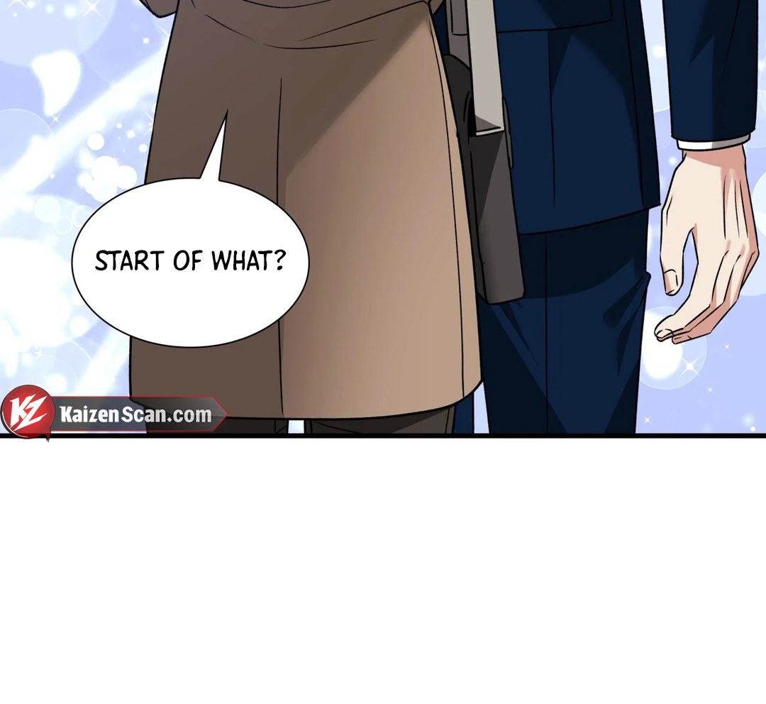 Expiration Date [Kaizen Scan] - Chapter 12 manhwa