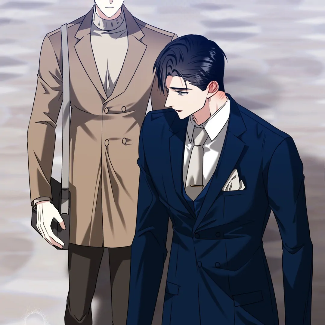 Expiration Date [Kaizen Scan] - Chapter 12 manhwa