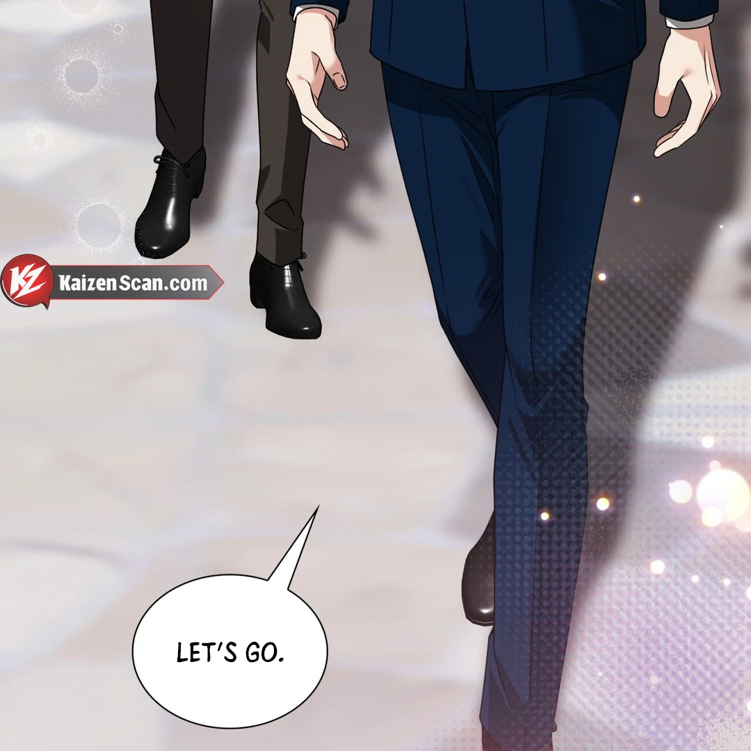 Expiration Date [Kaizen Scan] - Chapter 12 manhwa