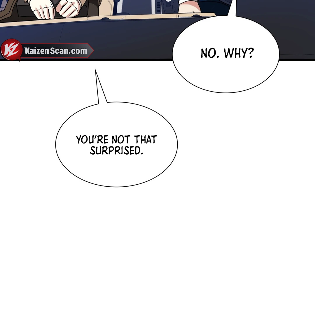 Expiration Date [Kaizen Scan] - Chapter 12 manhwa