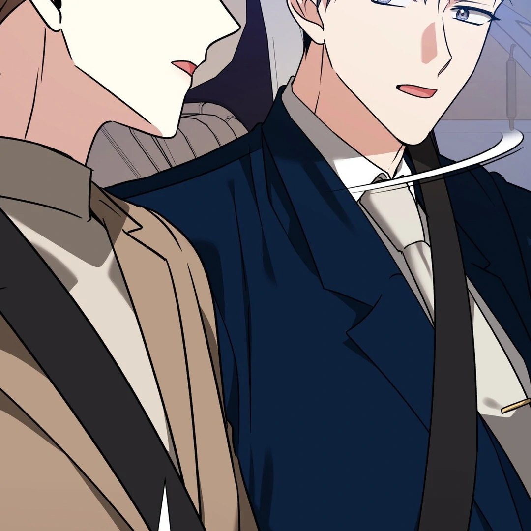 Expiration Date [Kaizen Scan] - Chapter 12 manhwa