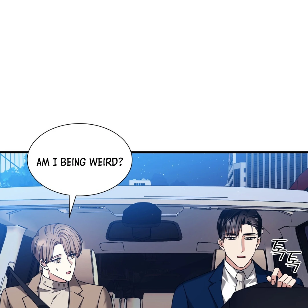 Expiration Date [Kaizen Scan] - Chapter 12 manhwa