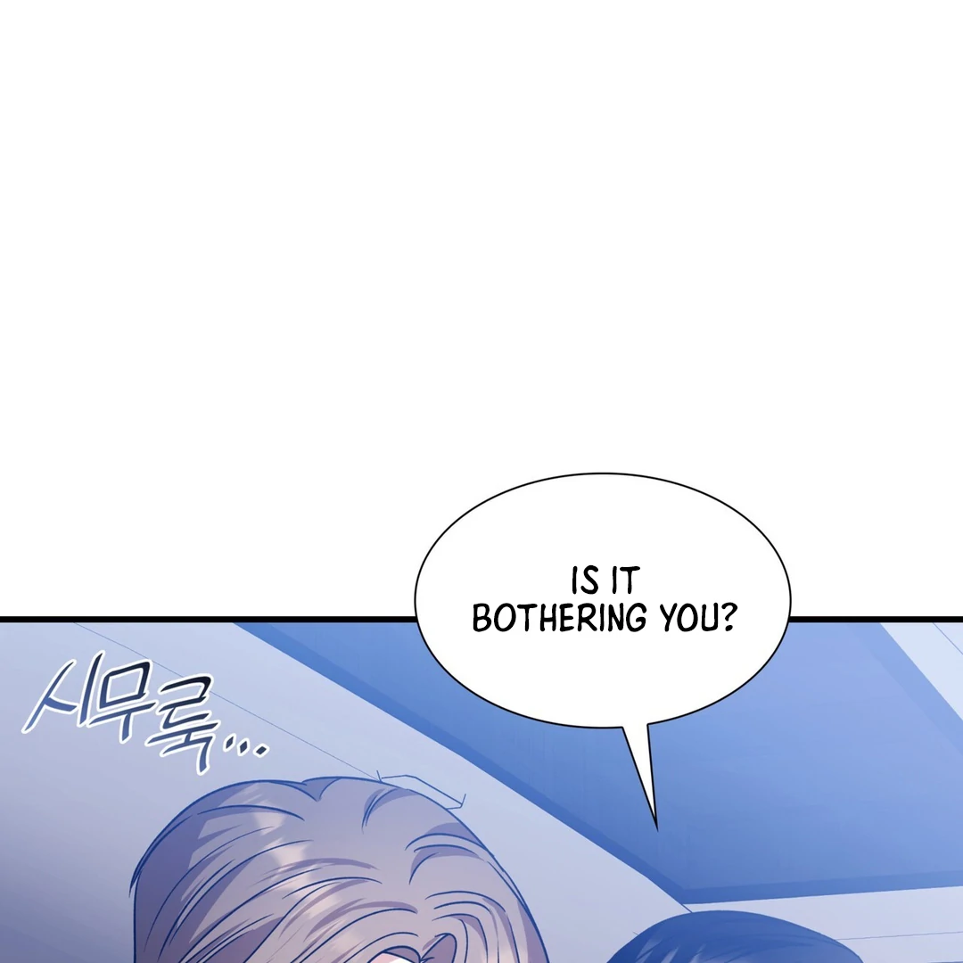 Expiration Date [Kaizen Scan] - Chapter 12 manhwa