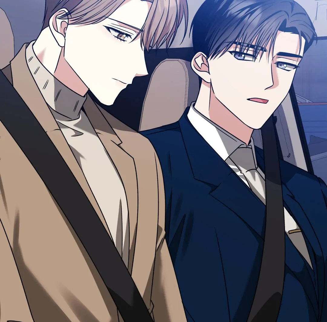 Expiration Date [Kaizen Scan] - Chapter 12 manhwa