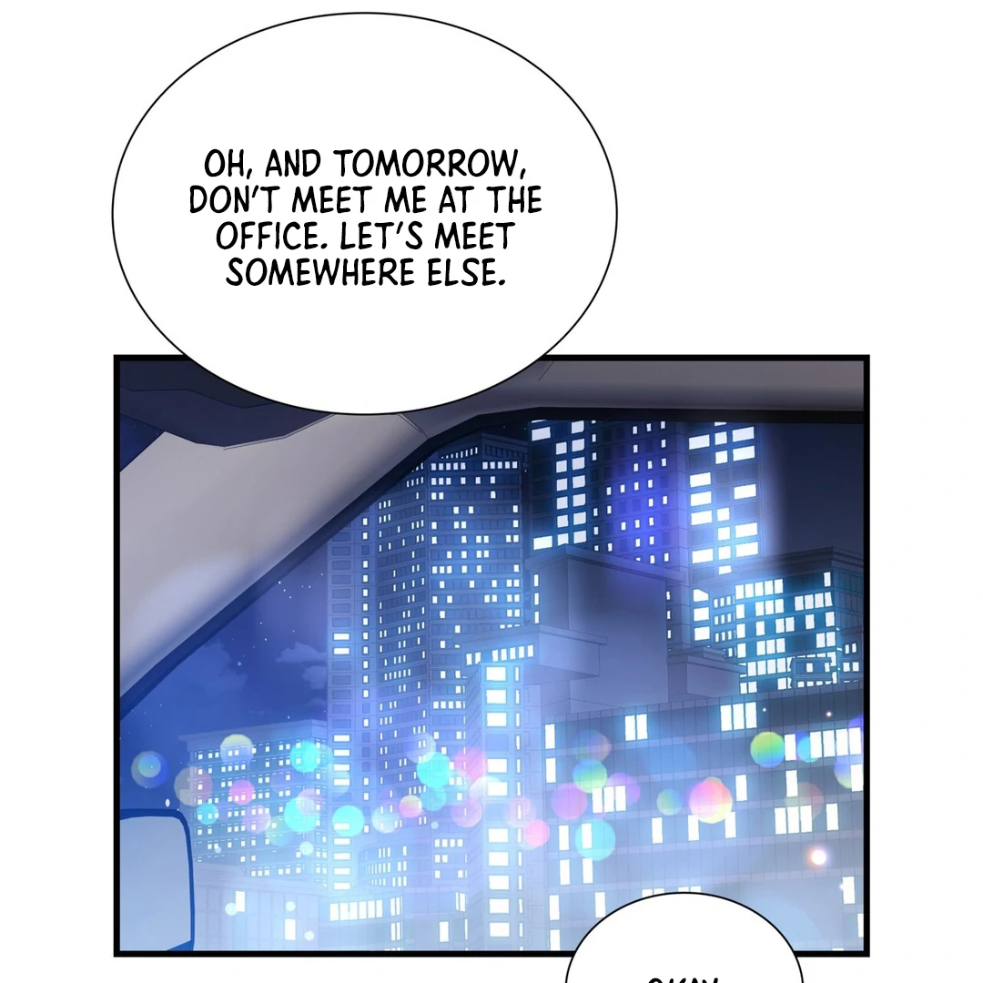 Expiration Date [Kaizen Scan] - Chapter 12 manhwa