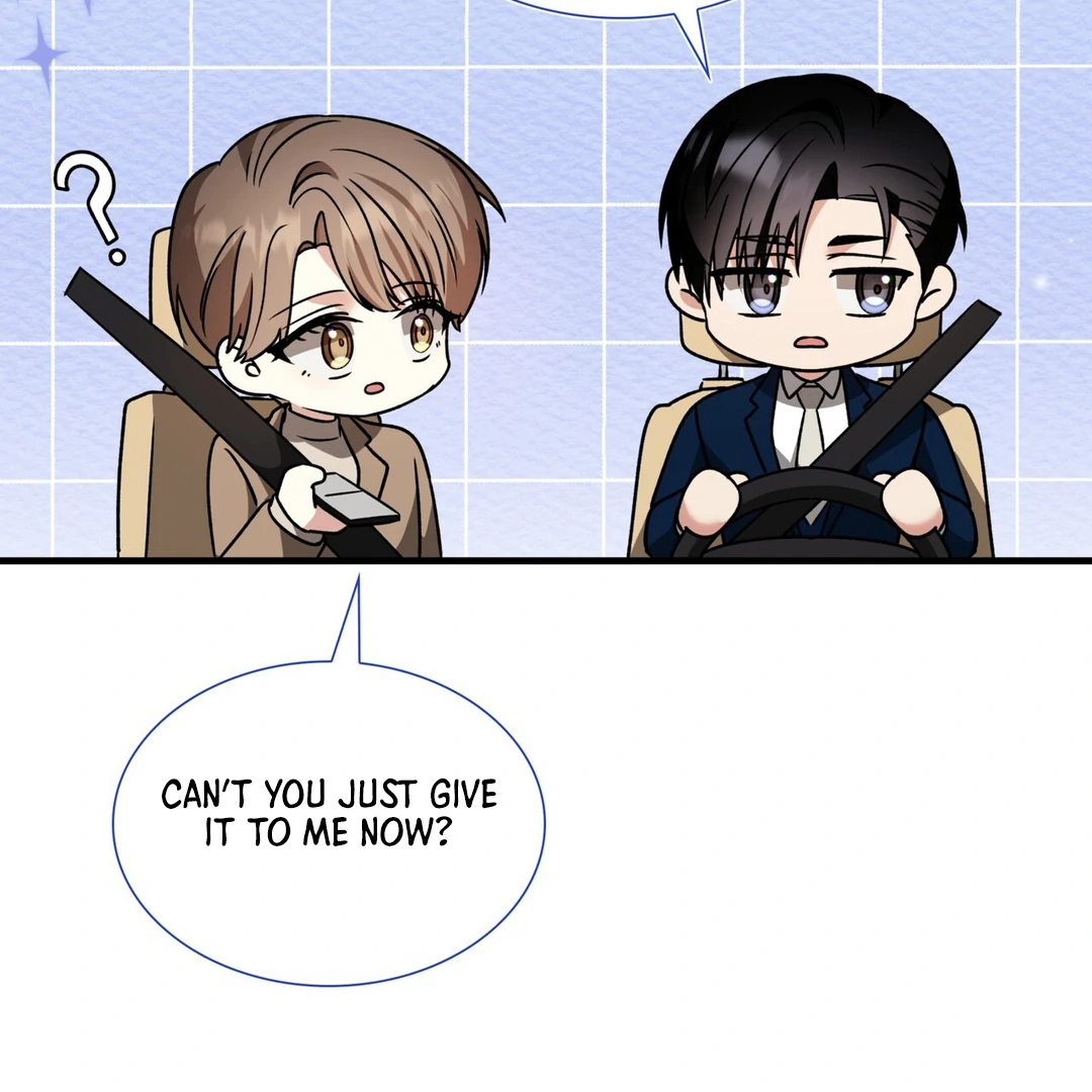 Expiration Date [Kaizen Scan] - Chapter 12 manhwa