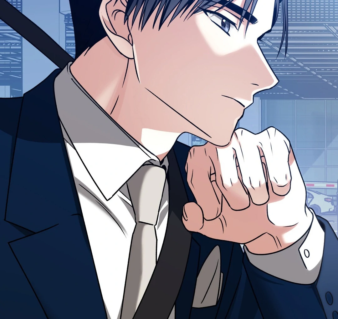 Expiration Date [Kaizen Scan] - Chapter 12 manhwa