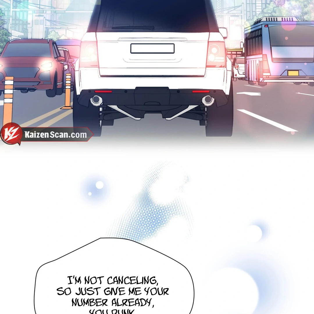 Expiration Date [Kaizen Scan] - Chapter 12 manhwa