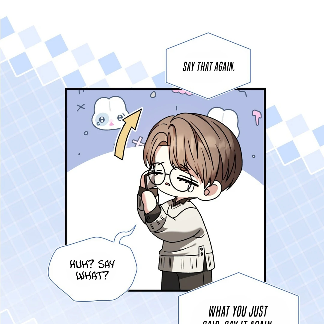 Expiration Date [Kaizen Scan] - Chapter 13 manhwa