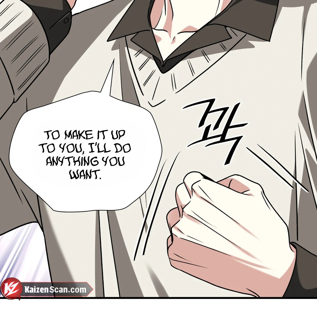 Expiration Date [Kaizen Scan] - Chapter 13 manhwa