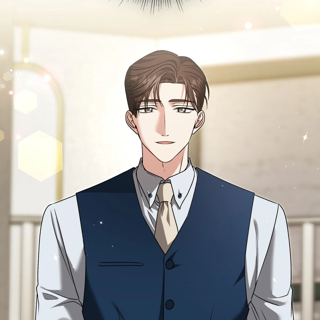 Expiration Date [Kaizen Scan] - Chapter 13 manhwa