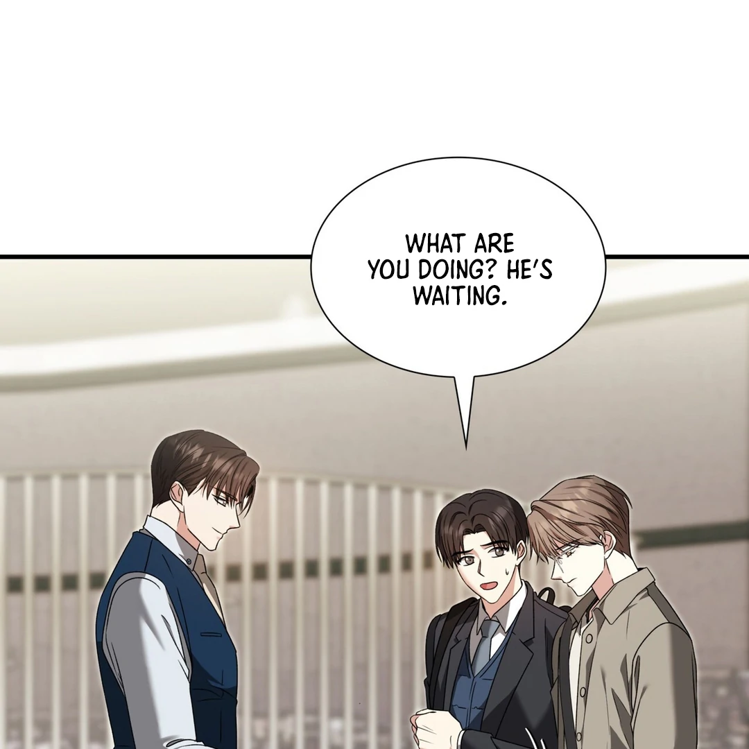 Expiration Date [Kaizen Scan] - Chapter 13 manhwa