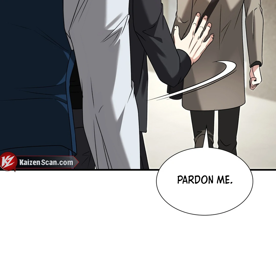 Expiration Date [Kaizen Scan] - Chapter 13 manhwa