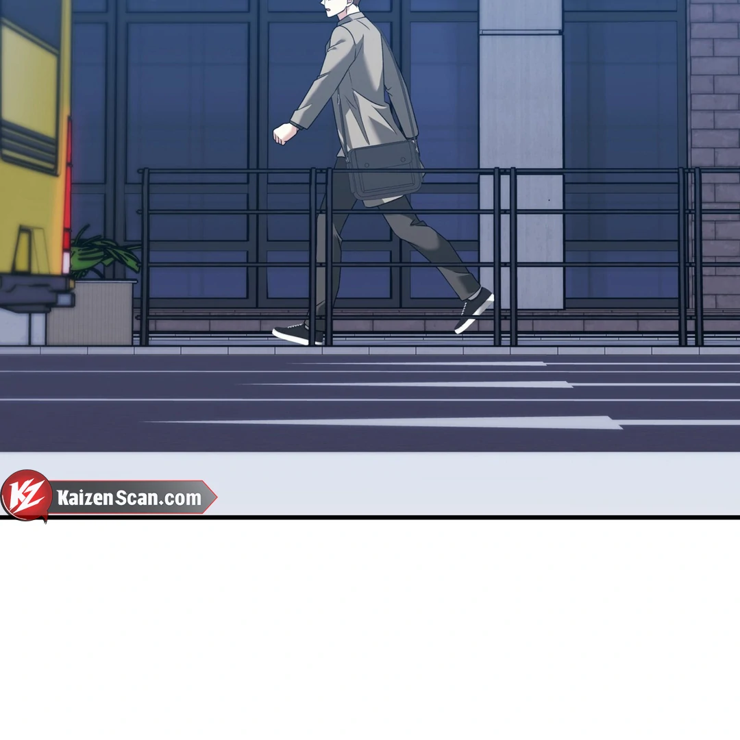 Expiration Date [Kaizen Scan] - Chapter 13 manhwa