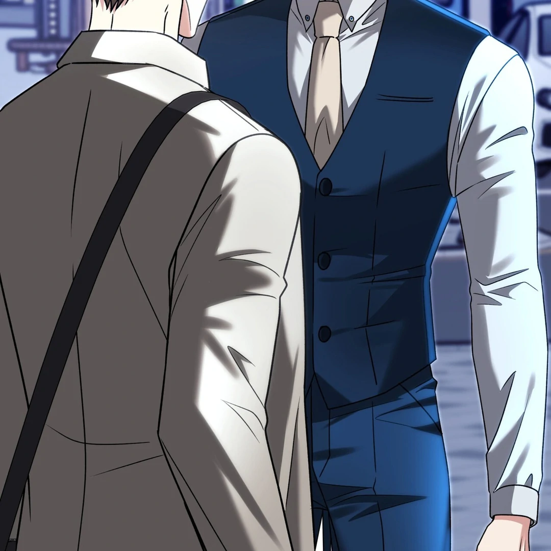 Expiration Date [Kaizen Scan] - Chapter 13 manhwa