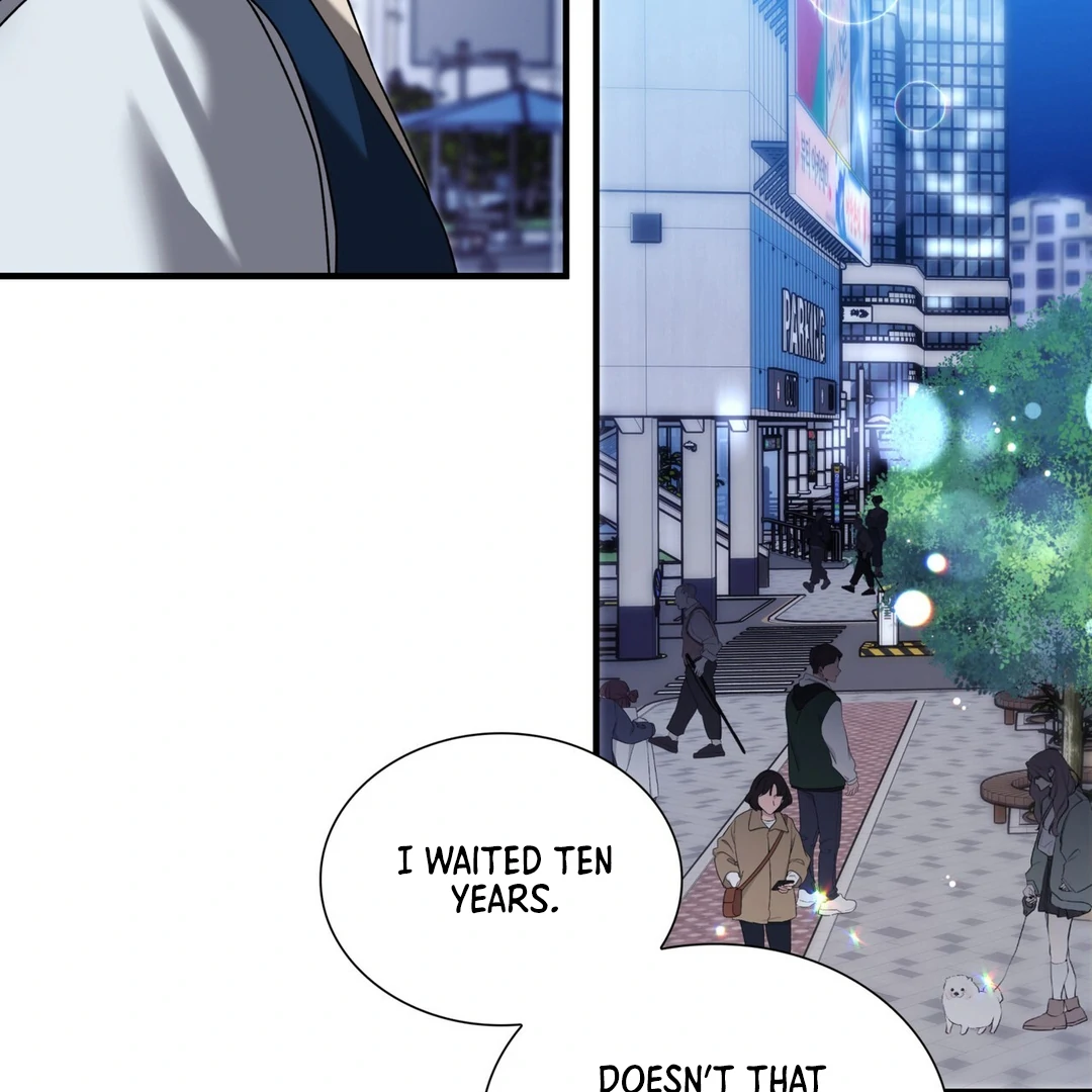 Expiration Date [Kaizen Scan] - Chapter 13 manhwa