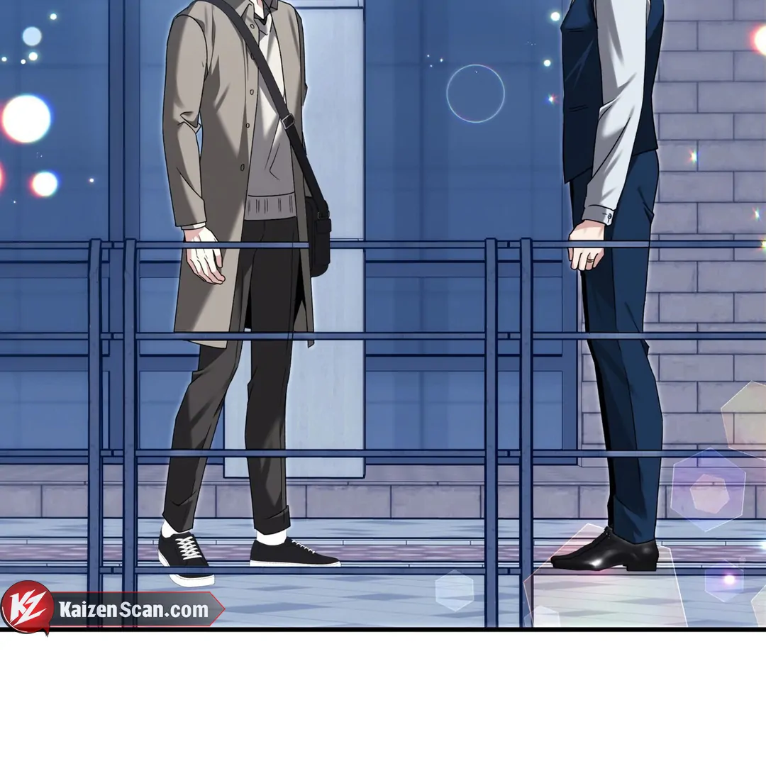 Expiration Date [Kaizen Scan] - Chapter 13 manhwa