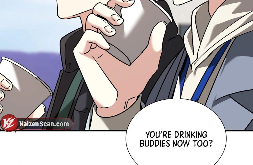 Expiration Date [Kaizen Scan] - Chapter 13 manhwa