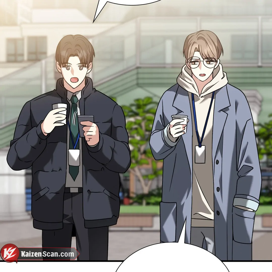 Expiration Date [Kaizen Scan] - Chapter 13 manhwa