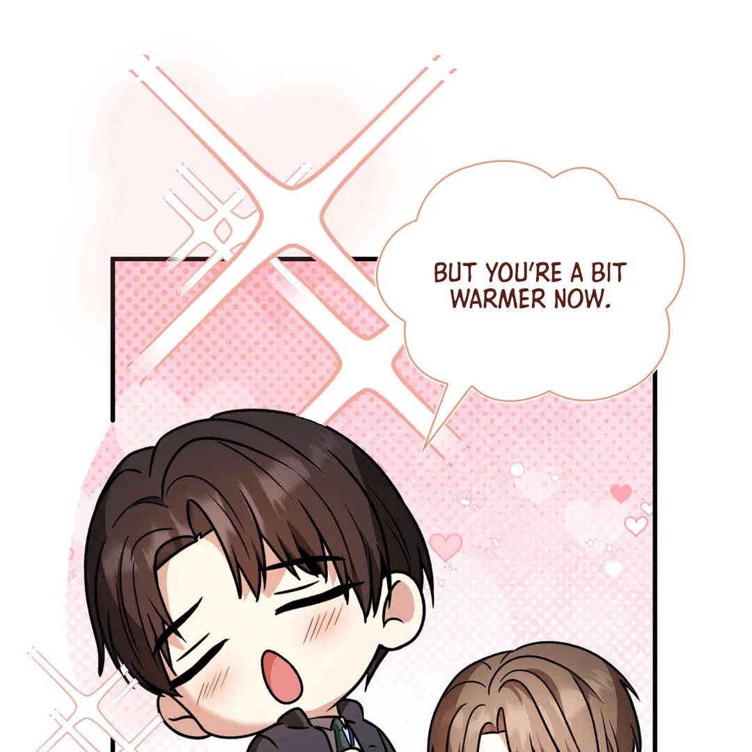 Expiration Date [Kaizen Scan] - Chapter 13 manhwa