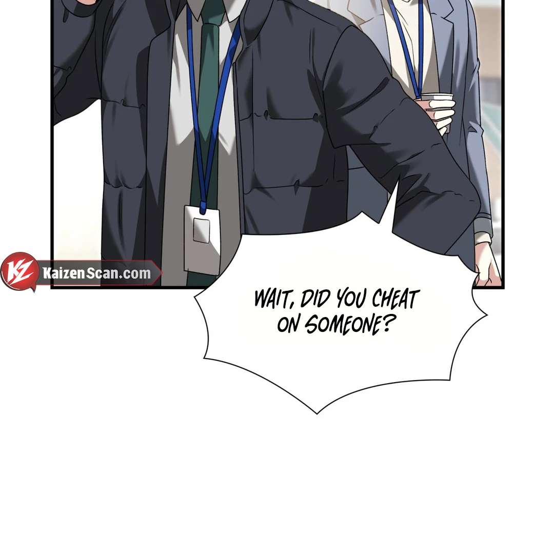 Expiration Date [Kaizen Scan] - Chapter 13 manhwa