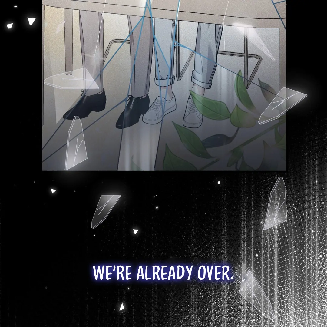 Expiration Date [Kaizen Scan] - Chapter 13 manhwa