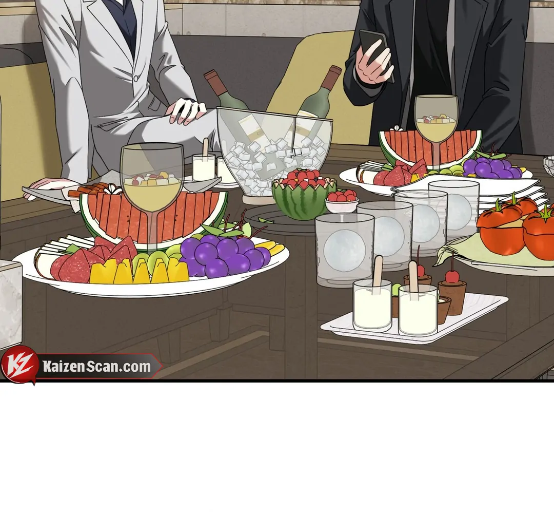 Expiration Date [Kaizen Scan] - Chapter 13 manhwa