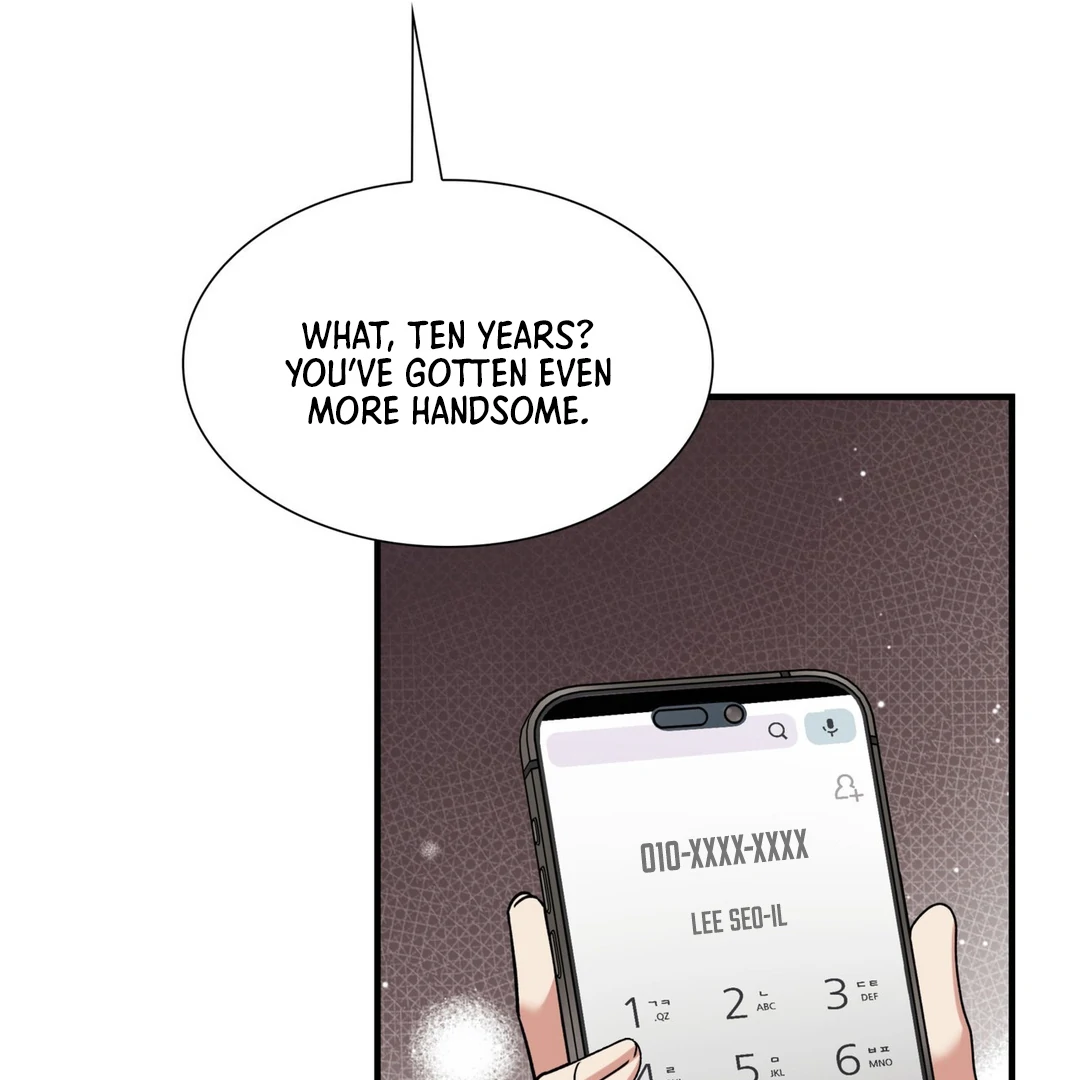 Expiration Date [Kaizen Scan] - Chapter 13 manhwa