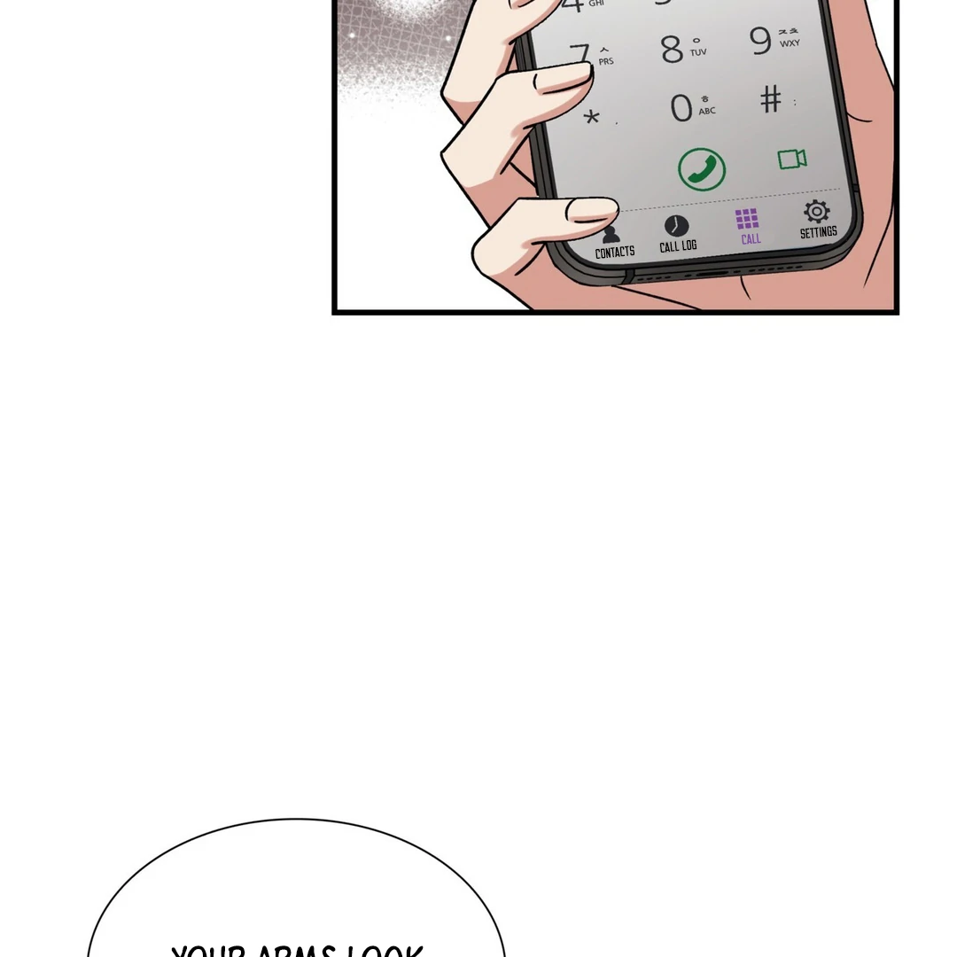 Expiration Date [Kaizen Scan] - Chapter 13 manhwa