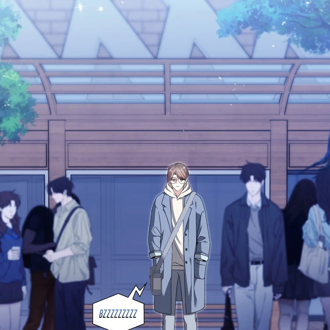 Expiration Date [Kaizen Scan] - Chapter 14 manhwa