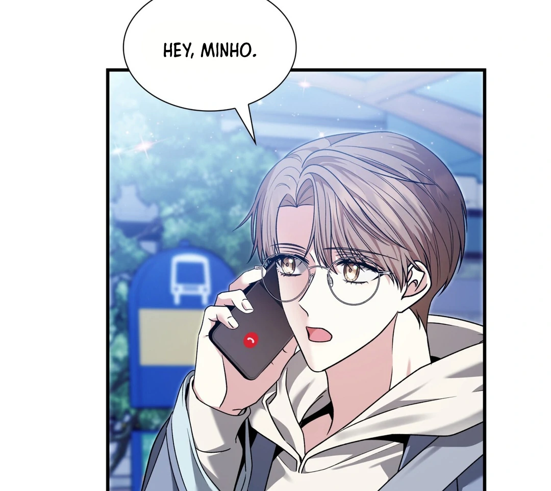Expiration Date [Kaizen Scan] - Chapter 14 manhwa