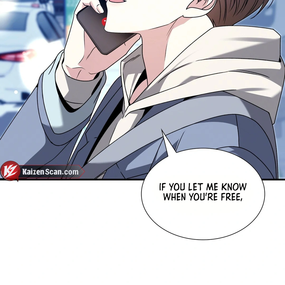 Expiration Date [Kaizen Scan] - Chapter 14 manhwa