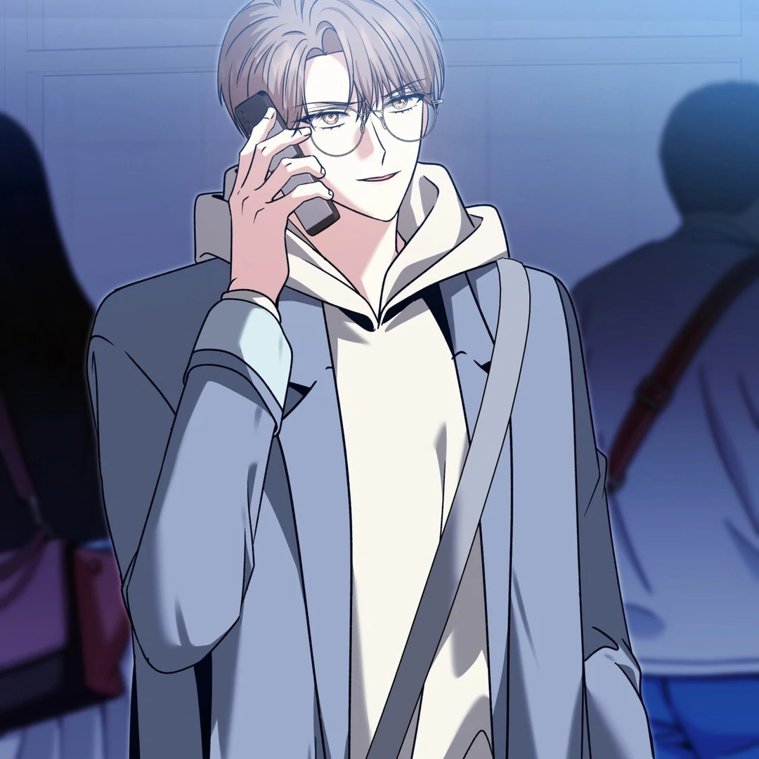 Expiration Date [Kaizen Scan] - Chapter 14 manhwa