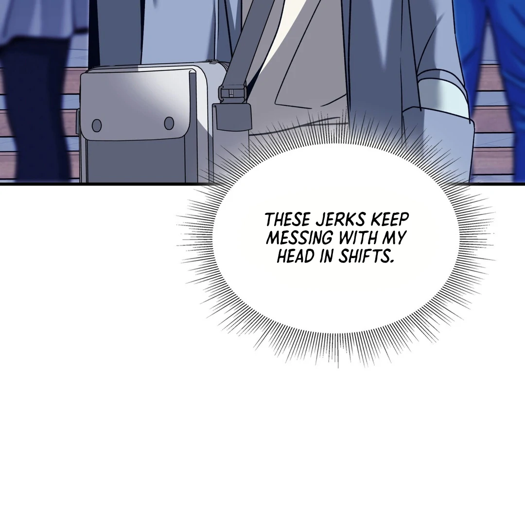 Expiration Date [Kaizen Scan] - Chapter 14 manhwa