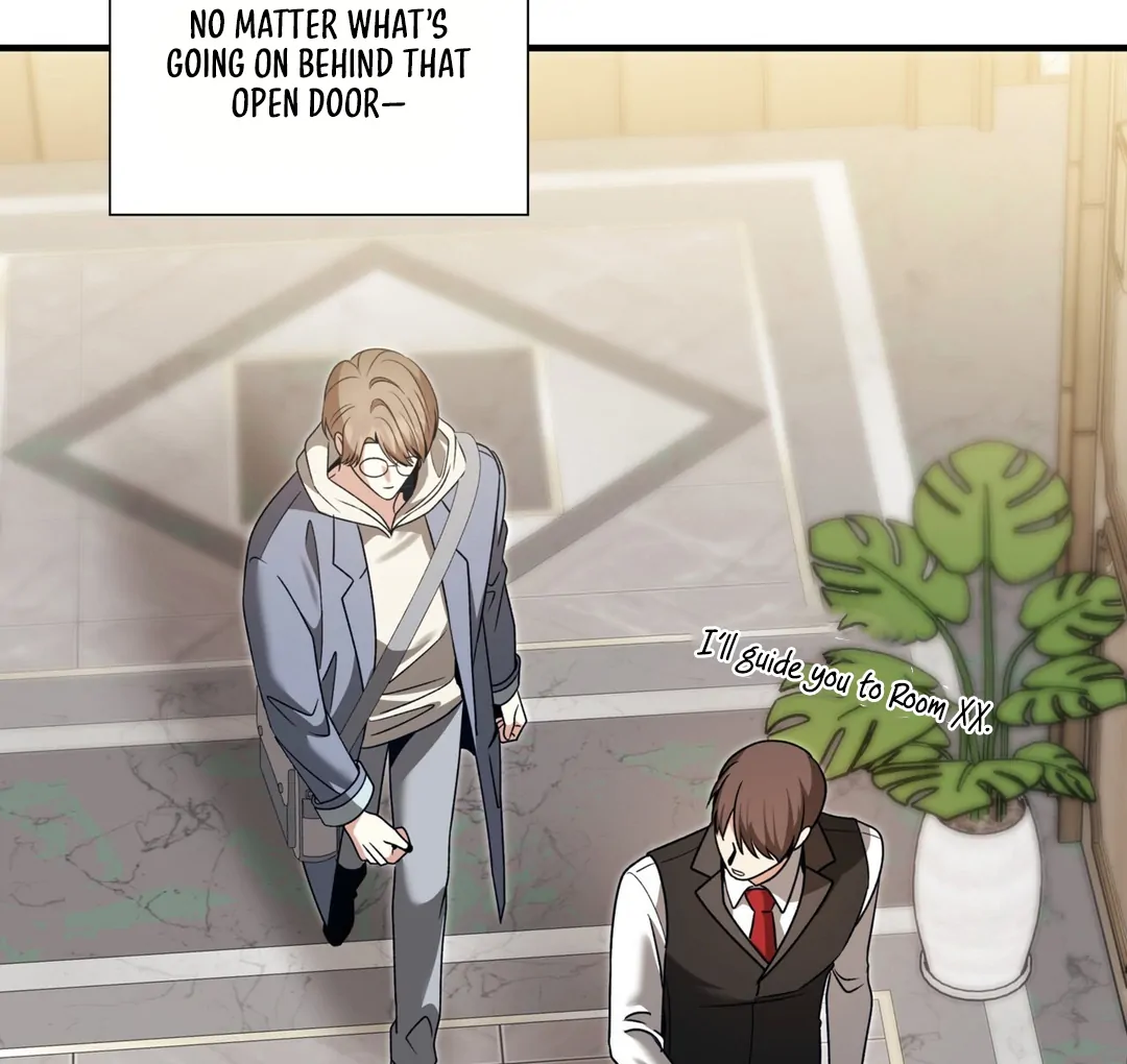 Expiration Date [Kaizen Scan] - Chapter 14 manhwa