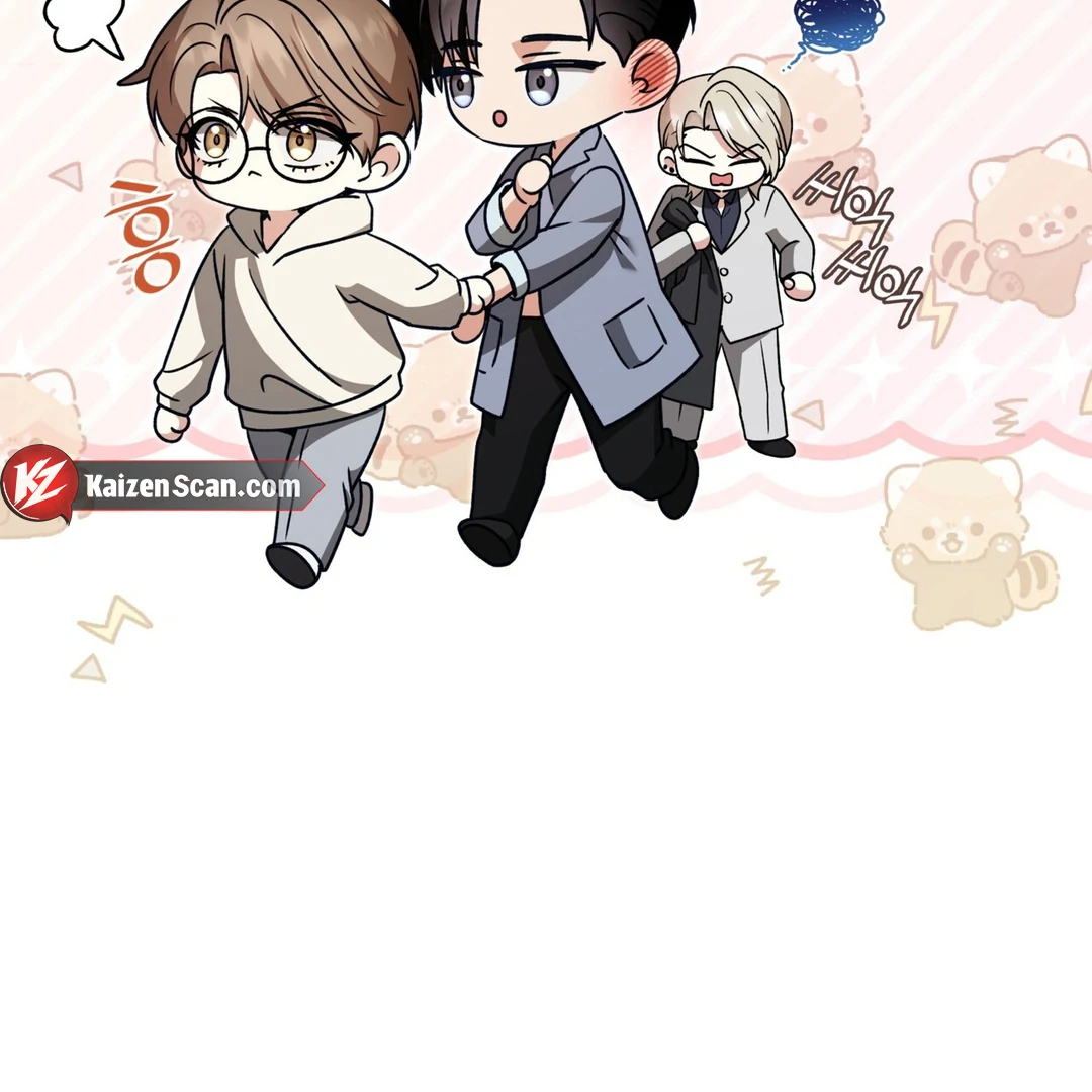 Expiration Date [Kaizen Scan] - Chapter 14 manhwa
