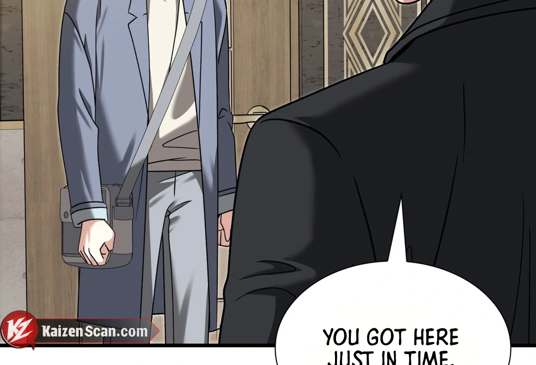 Expiration Date [Kaizen Scan] - Chapter 14 manhwa