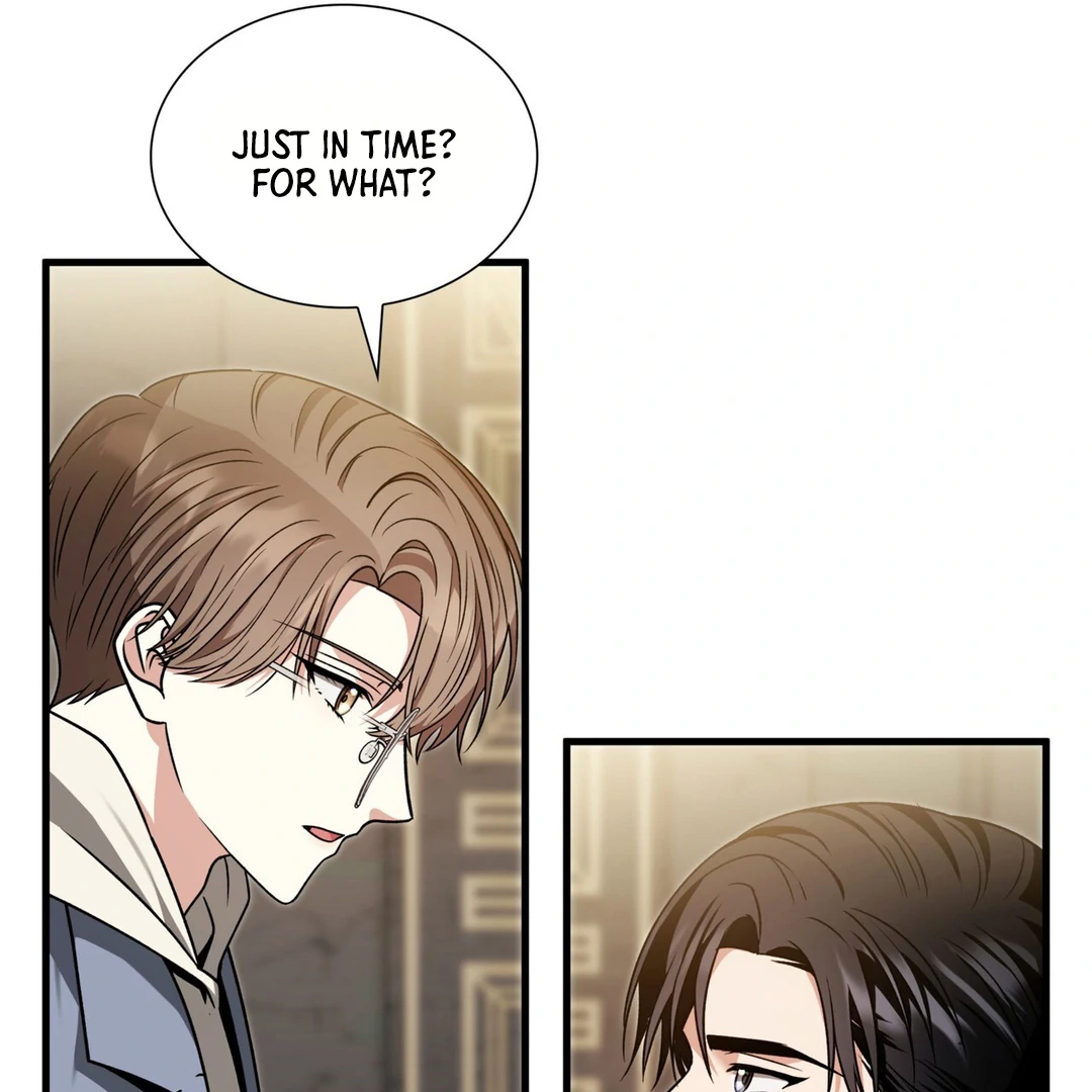 Expiration Date [Kaizen Scan] - Chapter 14 manhwa