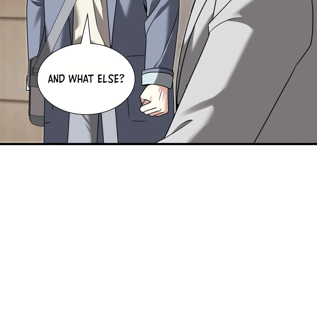 Expiration Date [Kaizen Scan] - Chapter 14 manhwa