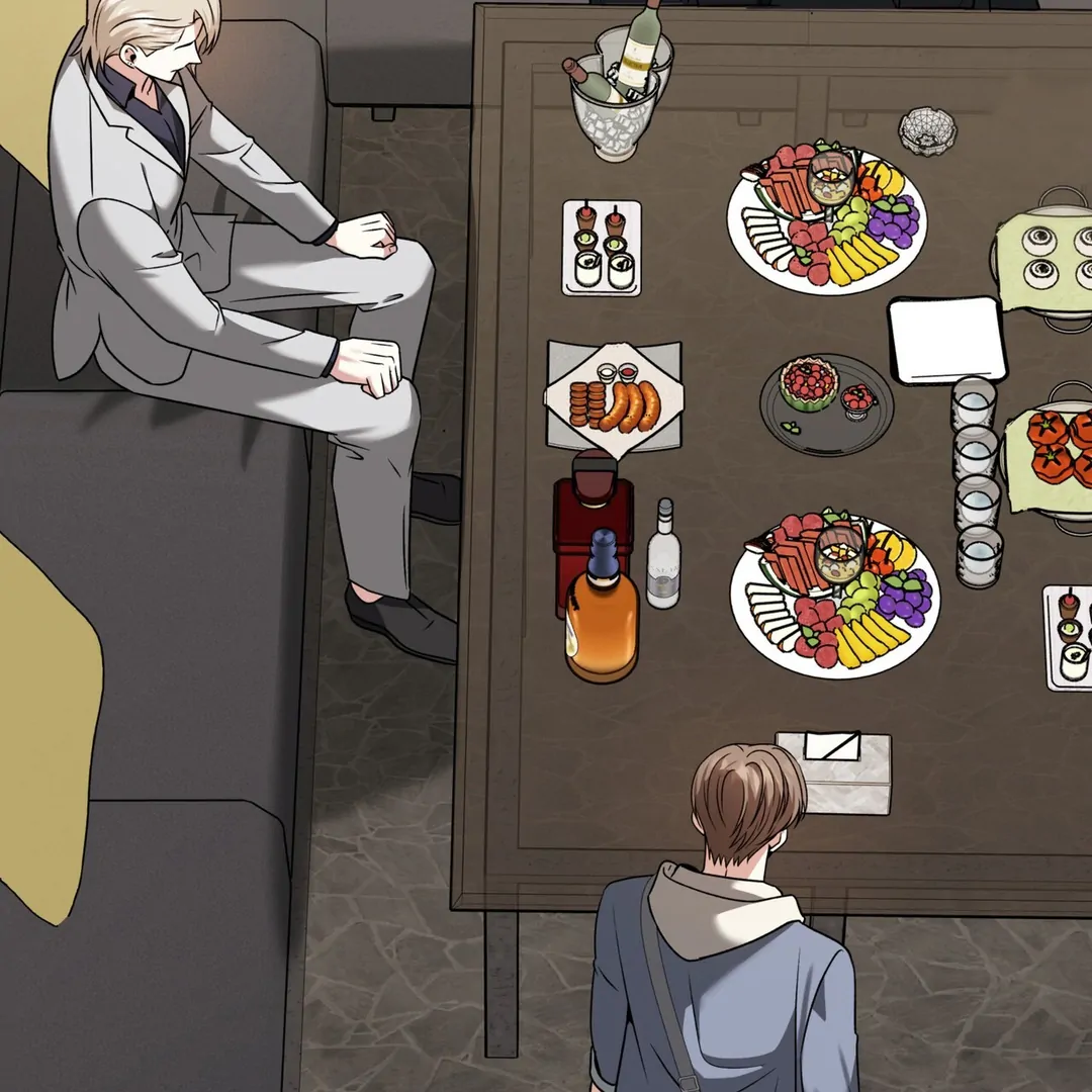 Expiration Date [Kaizen Scan] - Chapter 14 manhwa