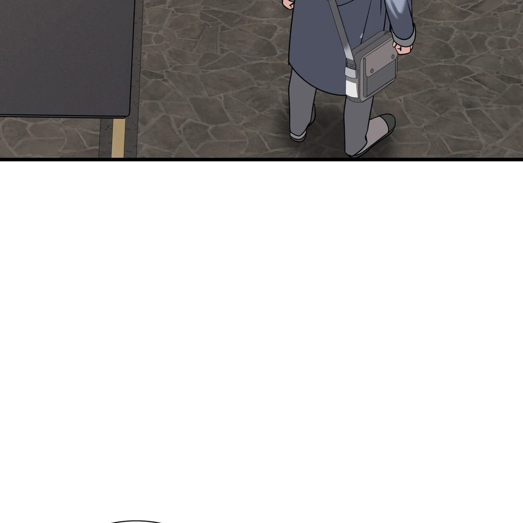 Expiration Date [Kaizen Scan] - Chapter 14 manhwa