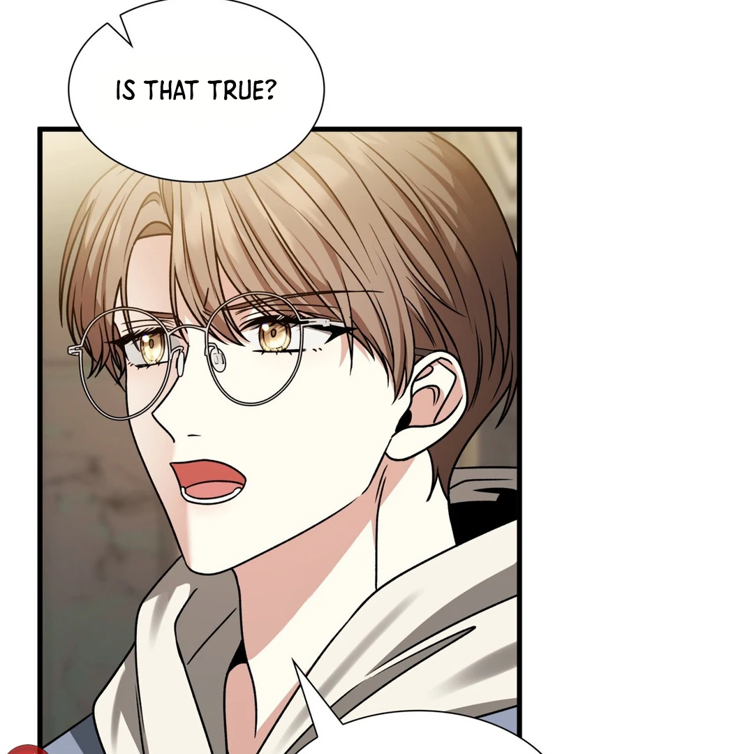 Expiration Date [Kaizen Scan] - Chapter 14 manhwa