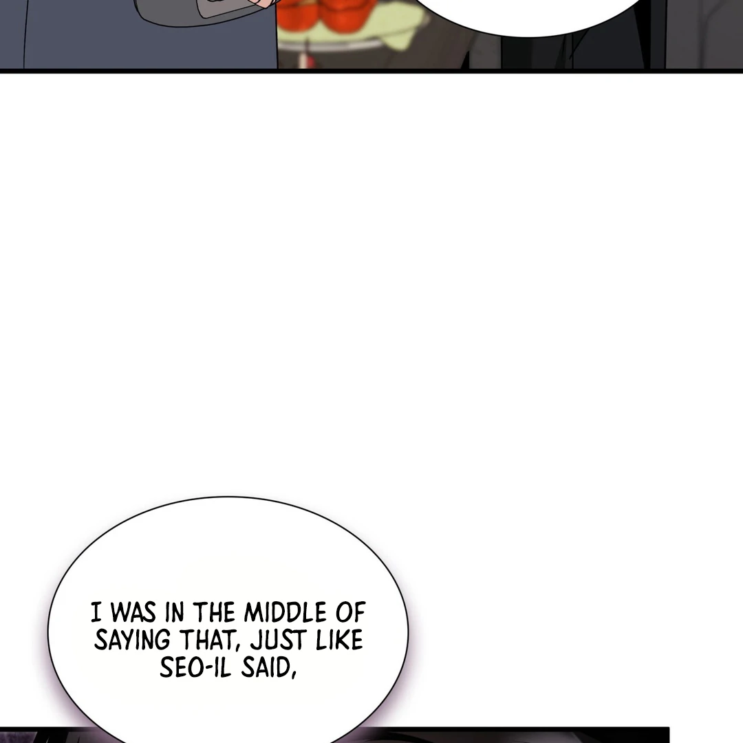 Expiration Date [Kaizen Scan] - Chapter 14 manhwa
