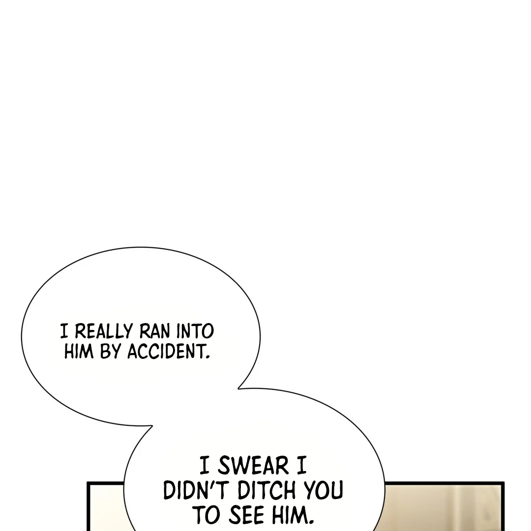Expiration Date [Kaizen Scan] - Chapter 14 manhwa