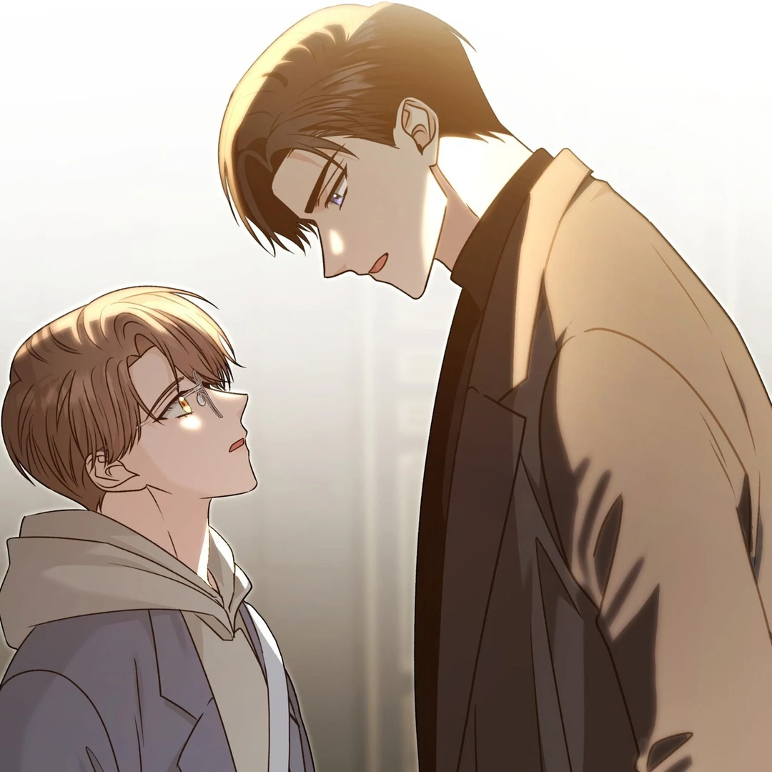 Expiration Date [Kaizen Scan] - Chapter 14 manhwa